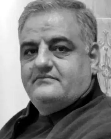Alireza Shavaroghi Farahani, FBI wanted notice photograph