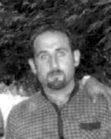 Behzad Mesri, FBI wanted notice photograph