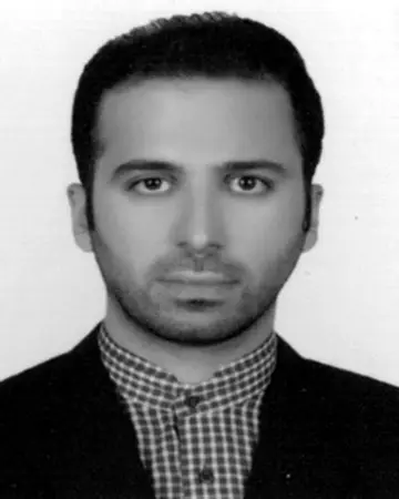 Masoud Jalili, FBI wanted notice photograph